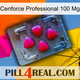 Cenforce Professional 100Mg 13